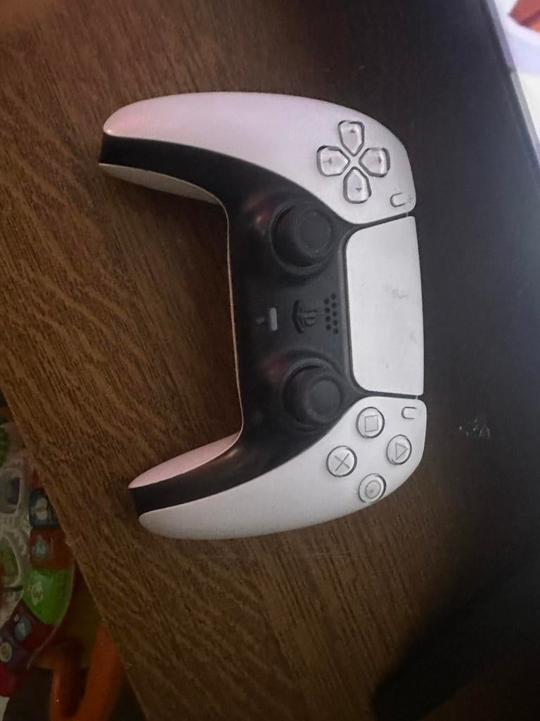Je vends ps5 digital, Motoren, Kleding | Motorhelmen, Ophalen of Verzenden, S
