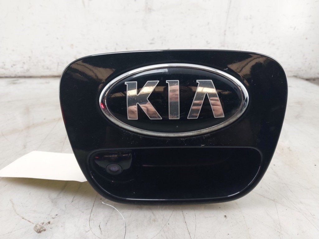 CAMERA ACHTER Kia Picanto (JA) (01-2017/-) (|81720G6020|), Info@kia.de, Theodor-Heuss-Allee 11
60486  Frankfurt am Main, DE, Kia Deutschland GmbH