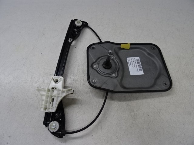MECANISME VITRE ARRIÈRE DROIT Skoda Fabia II (5J), Utilisé, Skoda