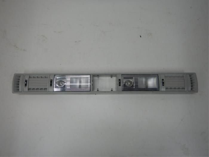 VW Transporter T5 / T6 Multivan Hemel Verlichtingsbalk Airco, Enlèvement ou Envoi, Utilisé