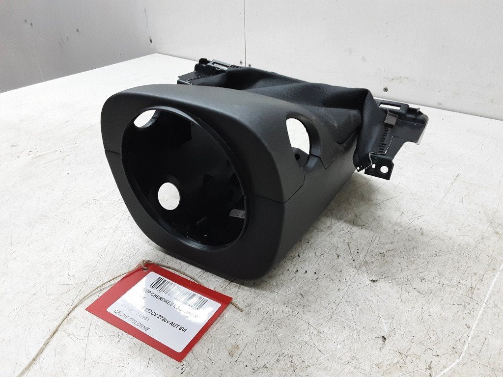 STUURKOLOM BEKLEDING Jeep Grand Cherokee L (WL) (01-2021/-), Webaccessibility@stellantis.com, Gebruikt, Stellantis N.V., Taurusavenue 1
2132 LS  Hoofddorp, NL