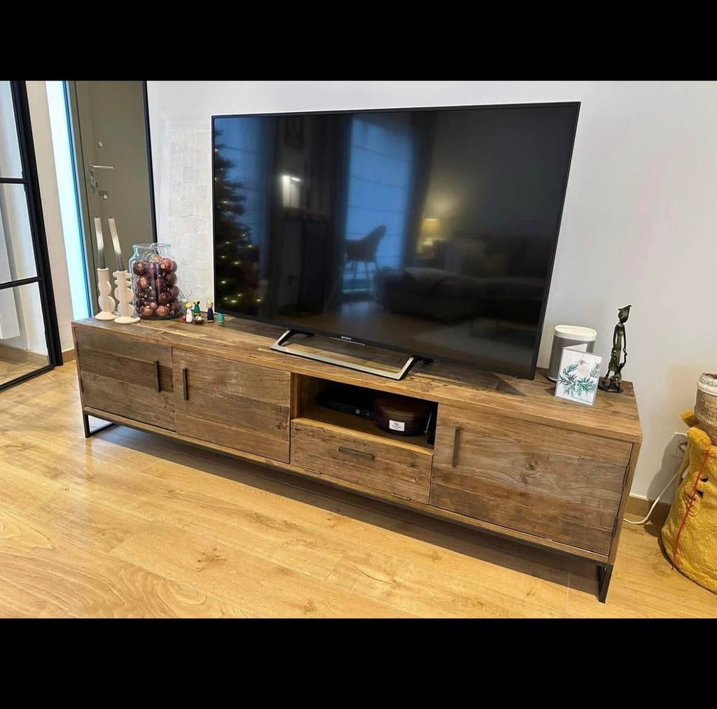 Te koop - TV meubel, Ophalen