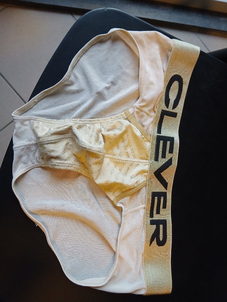 Herenondergoed, Ophalen of Verzenden, Beige, Slip