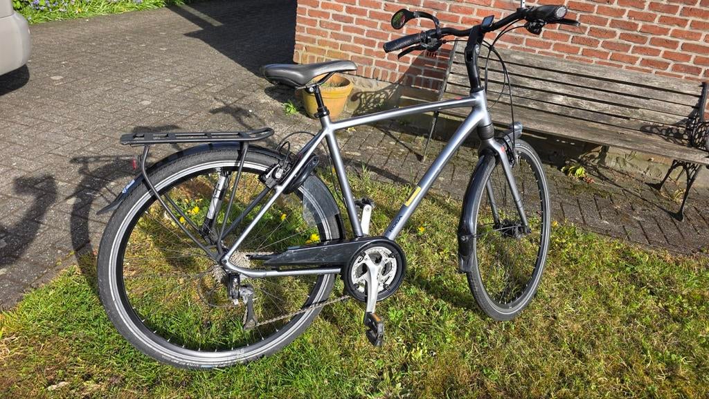 Koga venya 7.0, Fietsen en Brommers, Ophalen