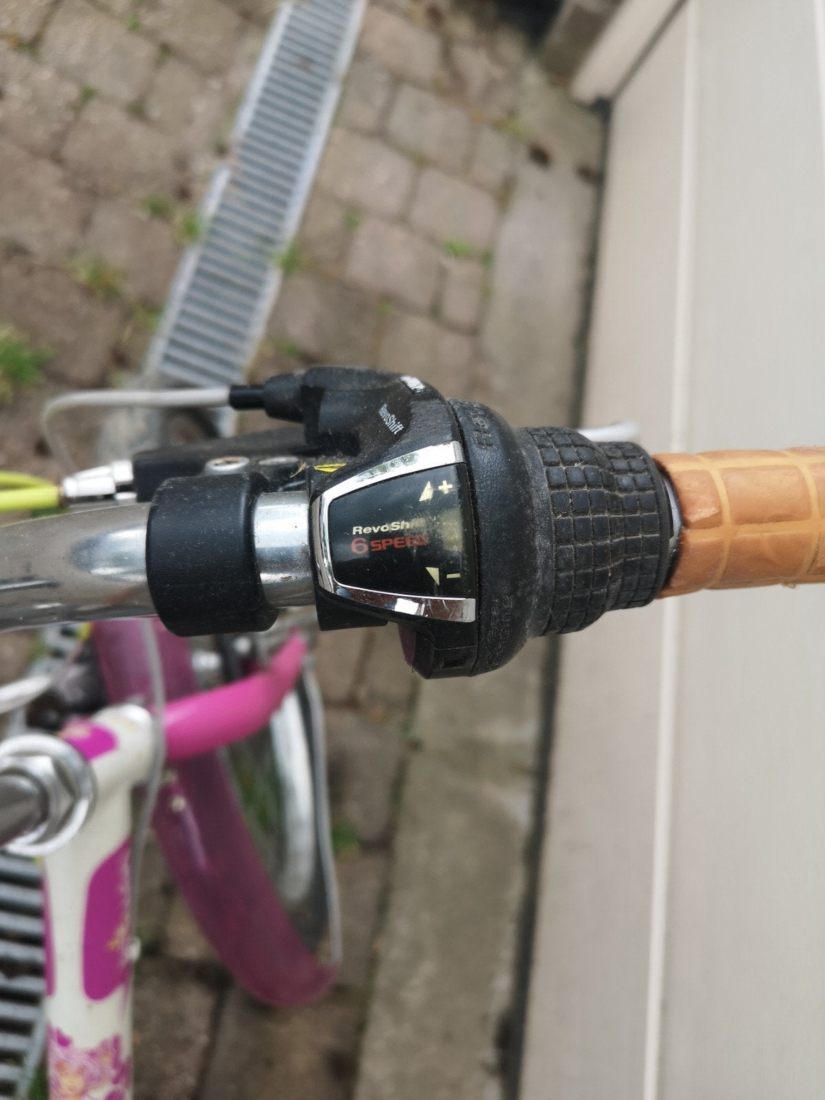 Vélo fille btwin, Vélos & Vélomoteurs