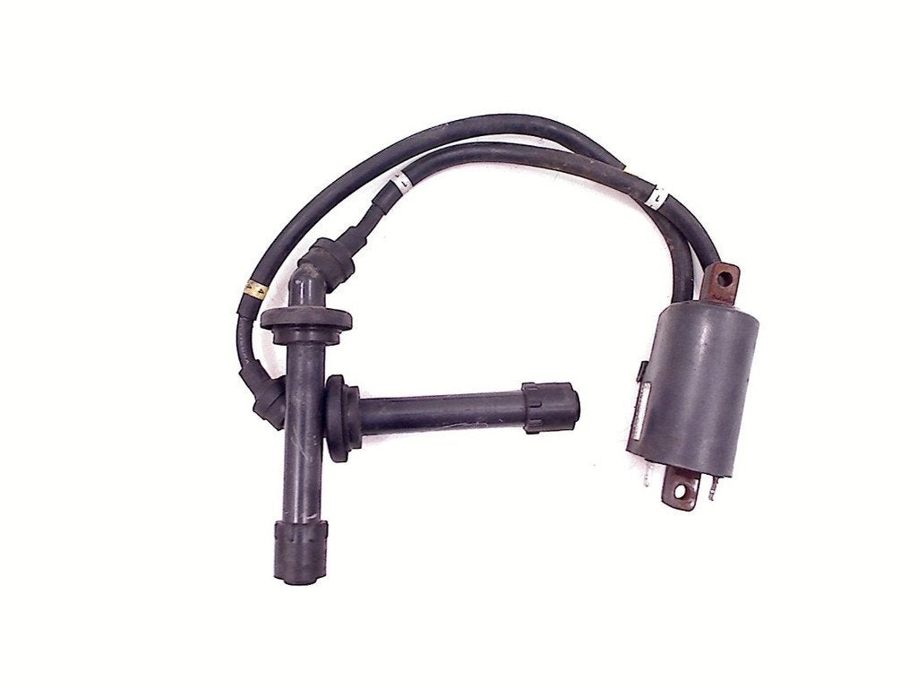 BOBINE D'ALLUMAGE FZ 6 2004-2006 (FZ6 FAZER) (129700-4622), Dhr. S. di Majo, Utilisé, Info@cama-motorparts.nl, P.J. Troelstraweg 8 8
3144 CX  MAASSLUIS, NL