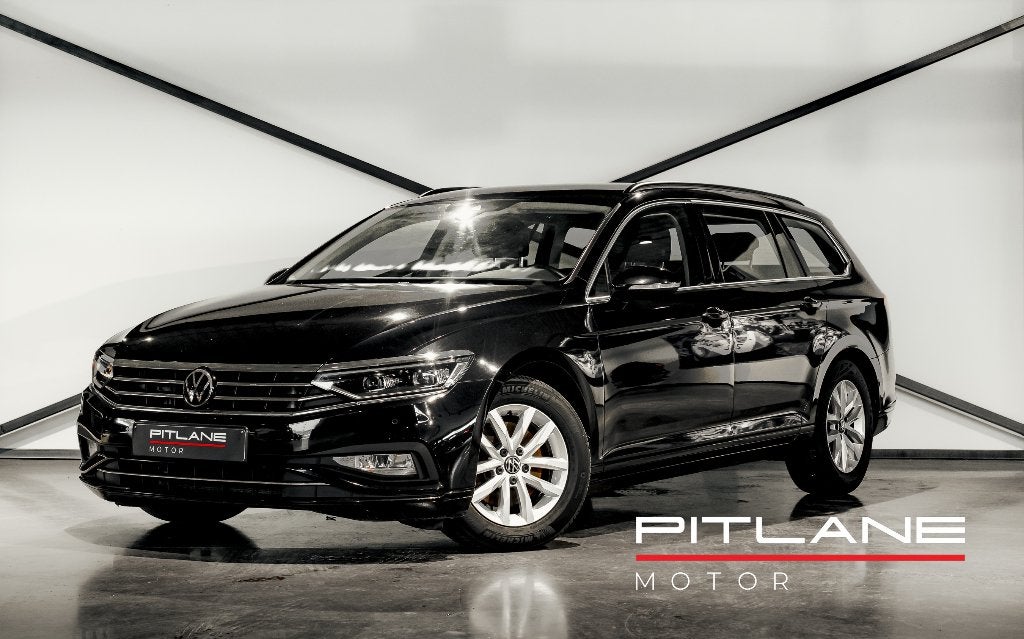 Volkswagen Passat SW 1.5 TSI Style Business, Autos, https://public.car-pass.be/vhr/253648e6-e52a-42f0-9f74-8460e84893a4, Achat