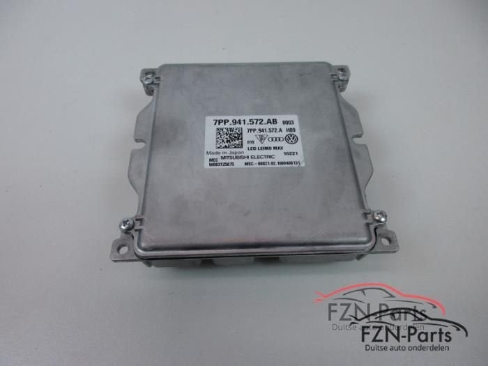 Audi Q7 4M Xenon Ballast Nieuw, Ophalen of Verzenden, Gebruikt