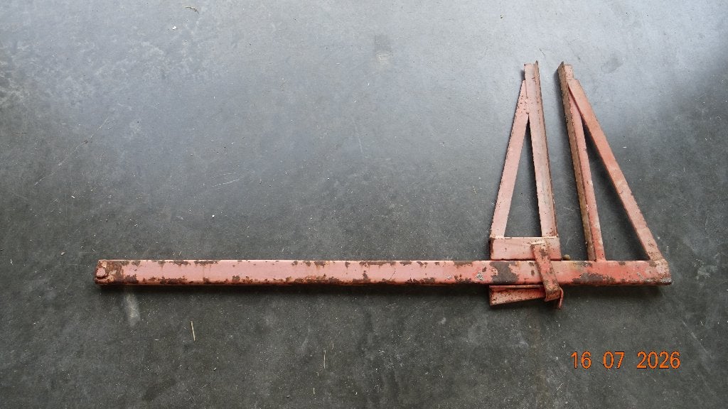 Serre joint de coffrage, Bricolage & Construction, Enlèvement