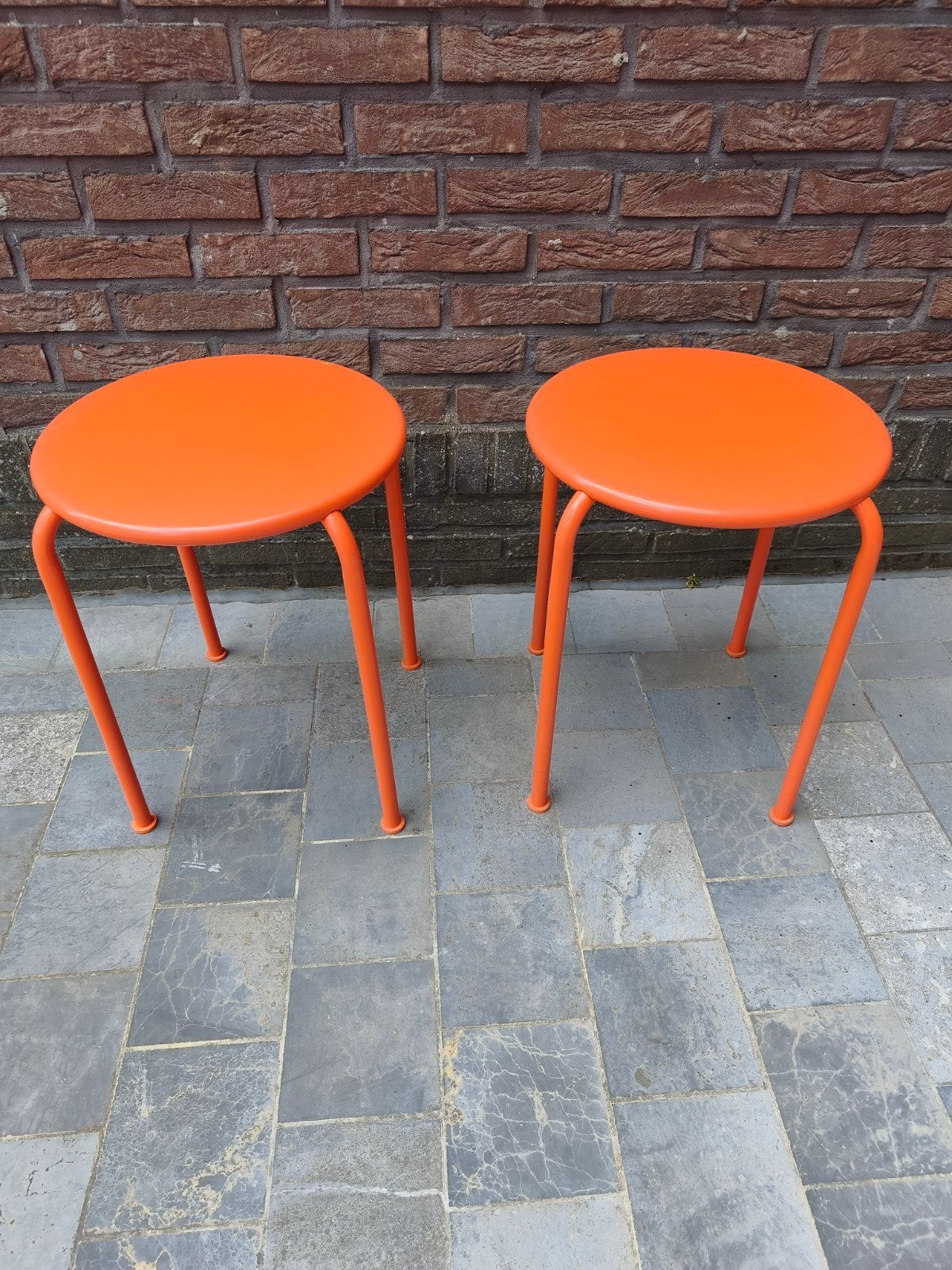 Krukken Ikea, Huis en Inrichting, Ophalen, Gebruikt, IJzer