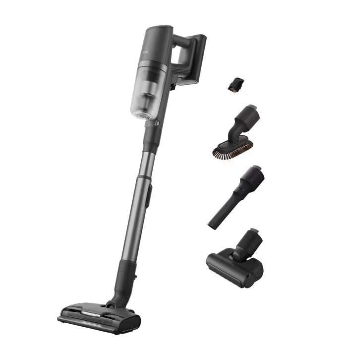 AEG AP82AF25DG ANIMAL 8000, Ophalen of Verzenden, Zo goed als nieuw, Inclusief accessoires, Minder dan 1200 watt