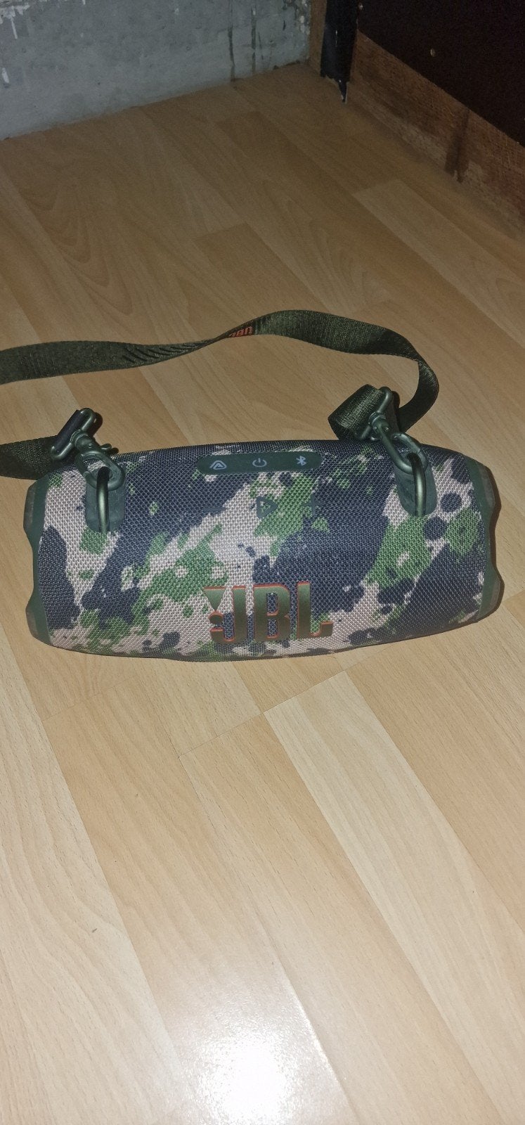 jbl extreme 4, Ophalen of Verzenden, JBL