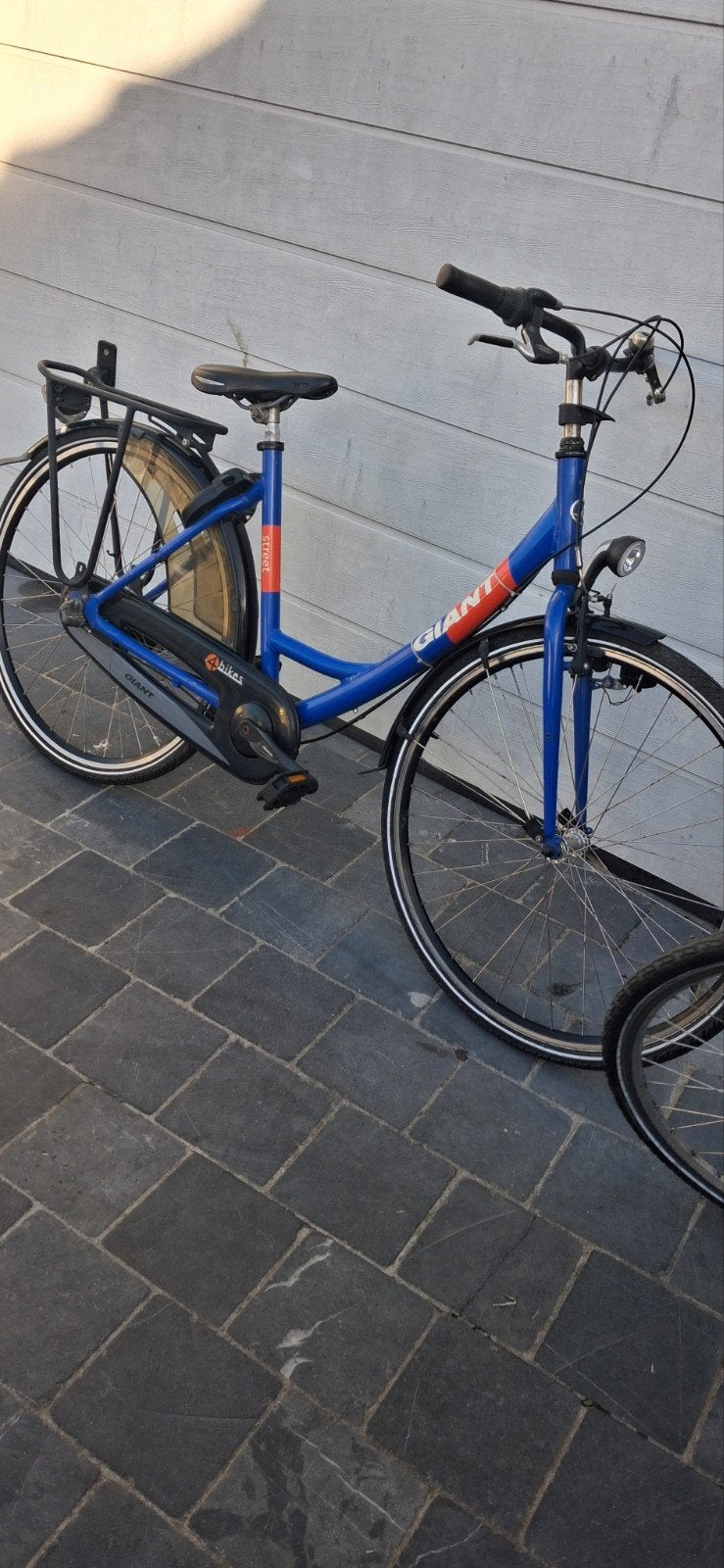 vélo de femme marque GIANT, Vélos & Vélomoteurs, Enlèvement ou Envoi, Giant