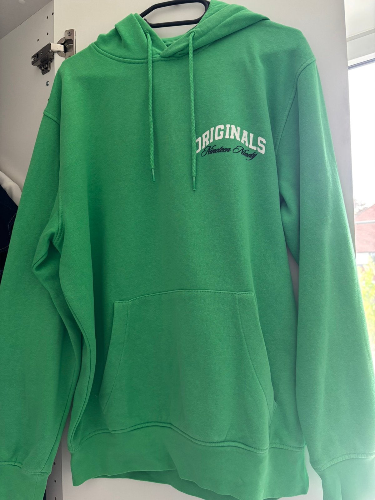 Hoodies, Ophalen of Verzenden, Zo goed als nieuw