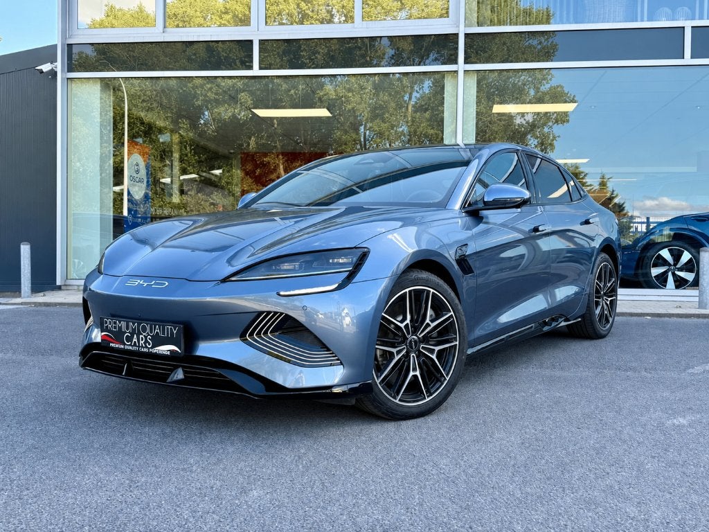 CARPLAY/360/TOIT PANO, VENTILATION SIÈGES/ENTRÉE SANS CLÉ, Autos, Cuir, https://public.car-pass.be/vhr/295c, Euro 6, Entreprise
