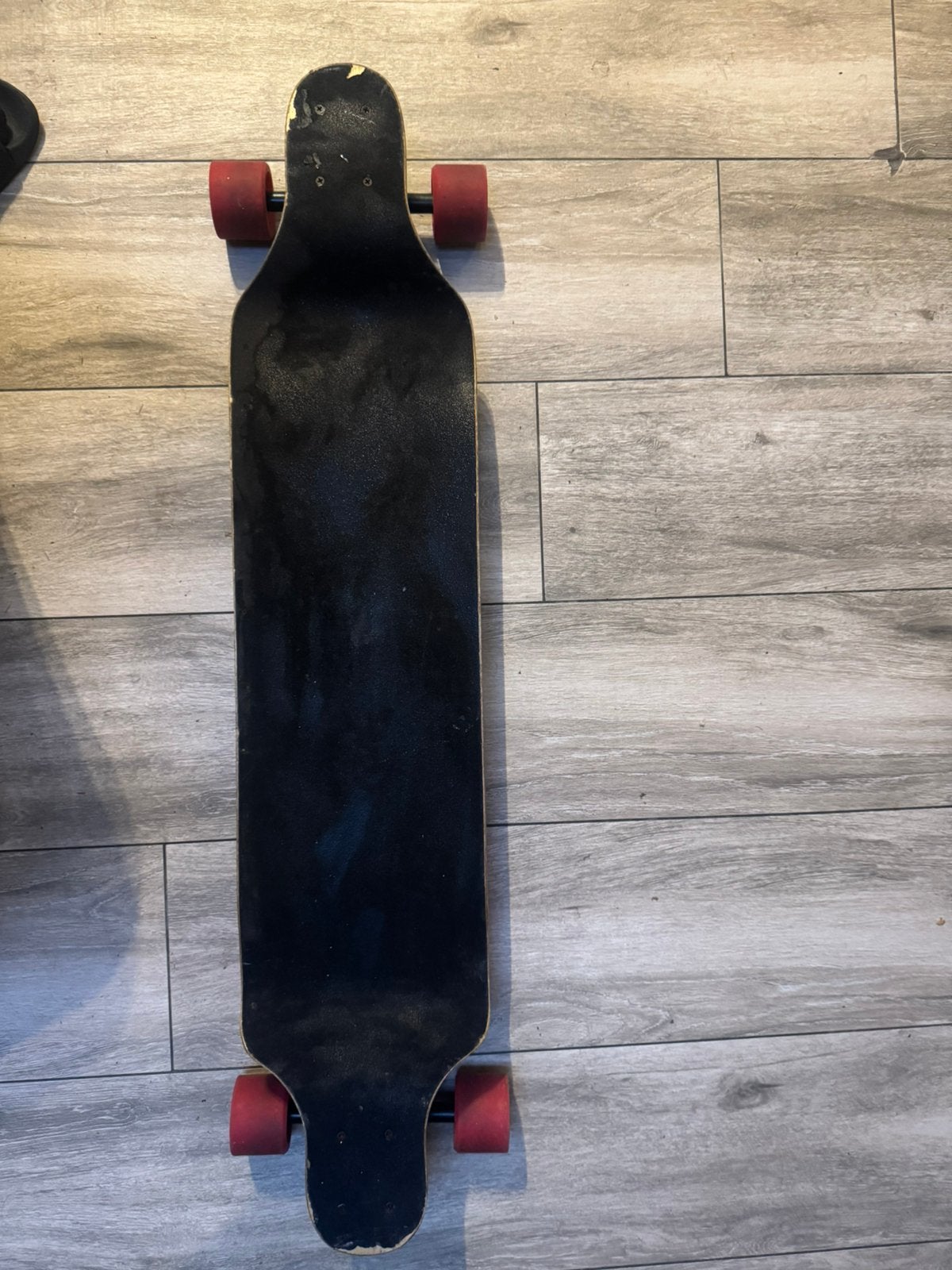 Longboard, Enlèvement ou Envoi, Utilisé, Longboard