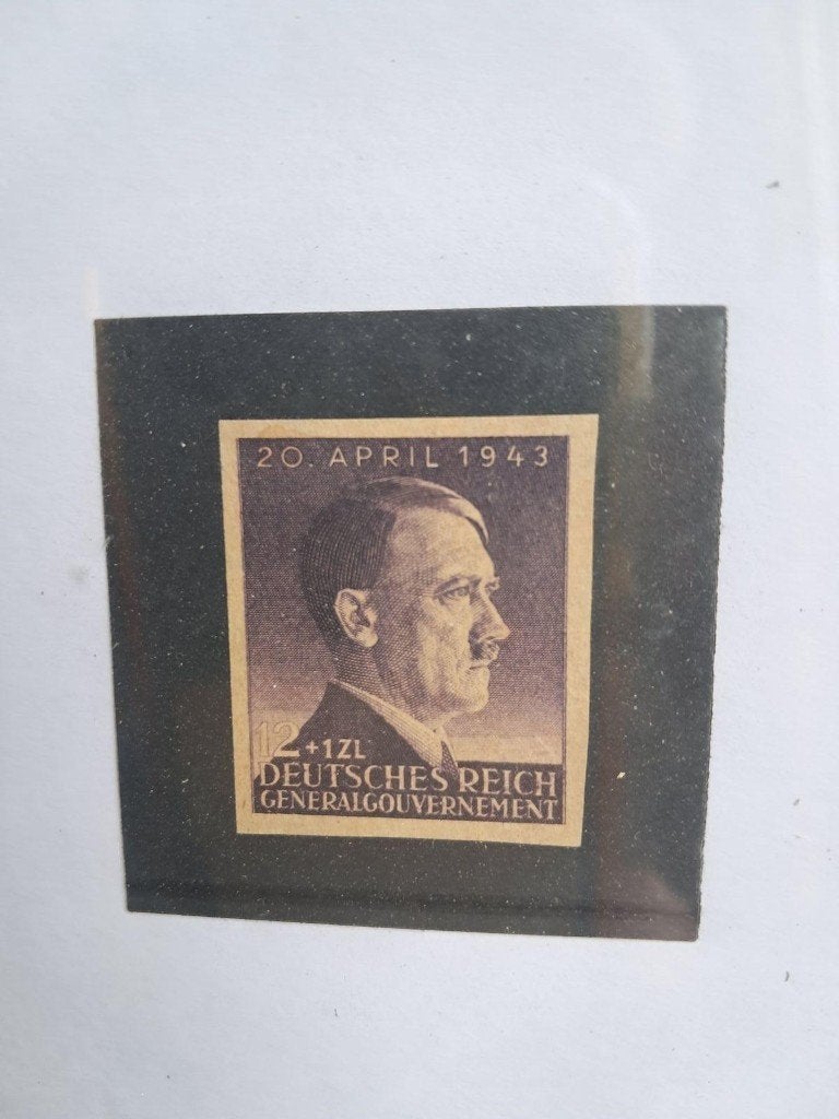 Stempeltest, Timbres & Monnaies, Enlèvement, Empire allemand, Non oblitéré