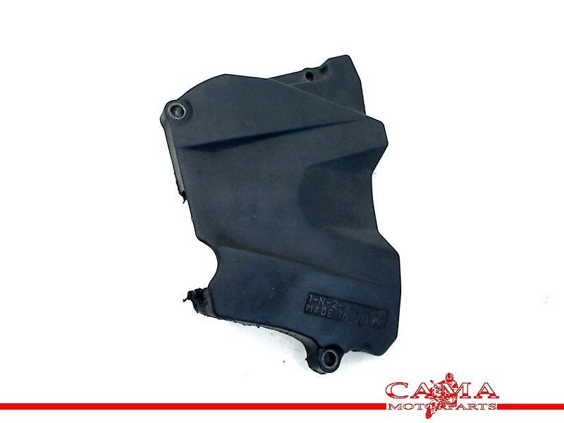 TANDWIEL DEKSEL VOOR Yamaha YZF R6 2003-2005 (YZF-R6 5SL), Motoren, Dhr. S. di Majo, Gebruikt, Info@cama-motorparts.nl, P.J. Troelstraweg 8 8
3144 CX  MAASSLUIS, NL