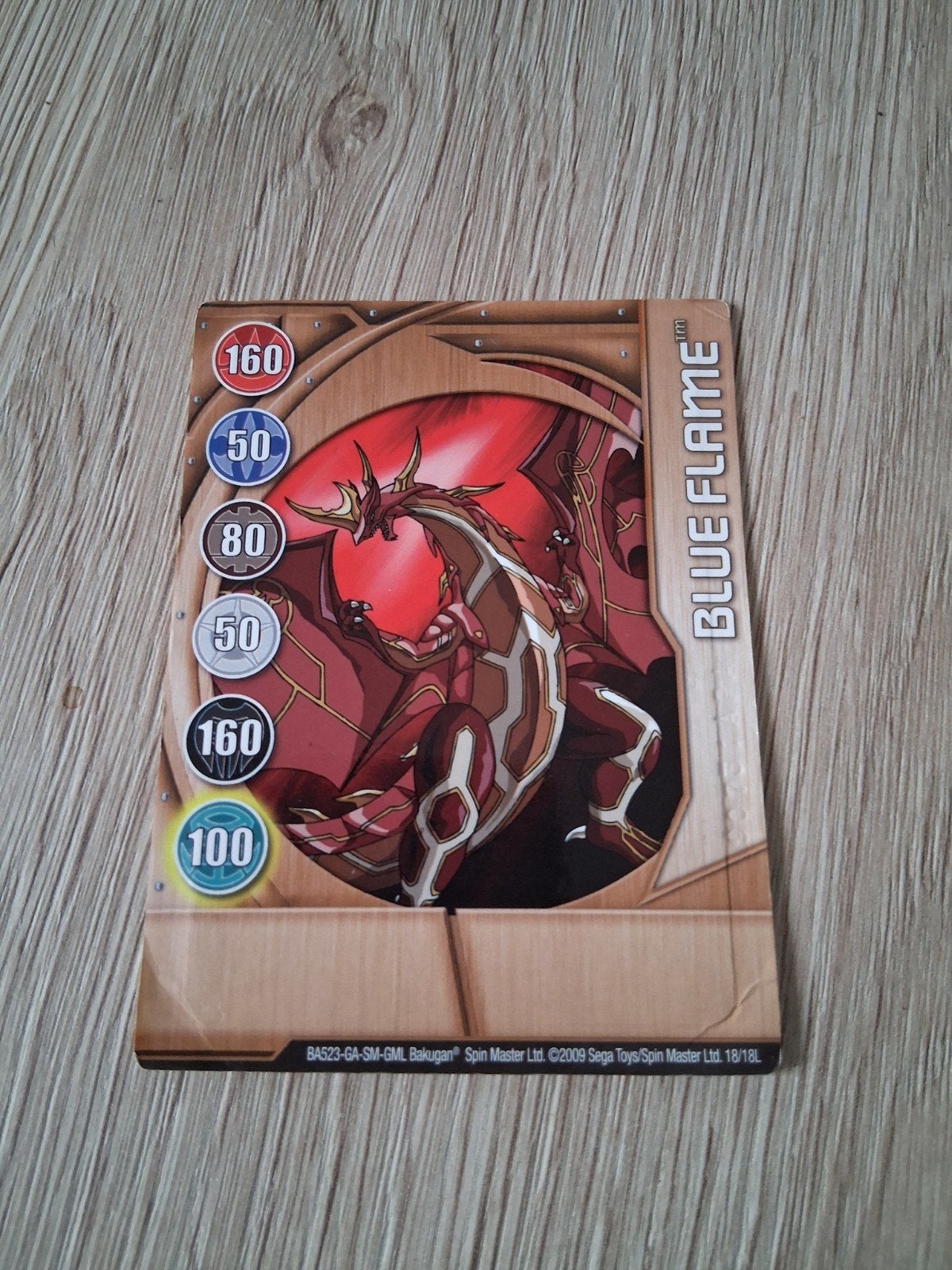 Bakugan, Verzamelen, Transformers, Ophalen