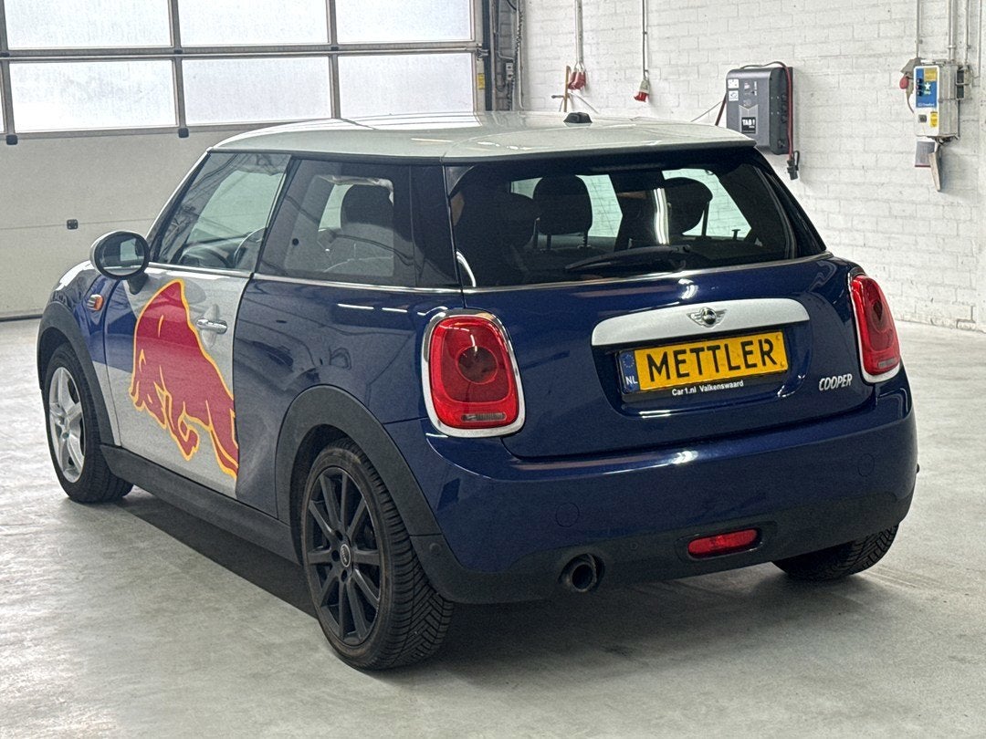 MINI 3-deurs 1.5 Cooper Salt | Airco | Cruise control | Stoe, Autos, Mini, 100 kW, Achat, Euro 6, Entreprise