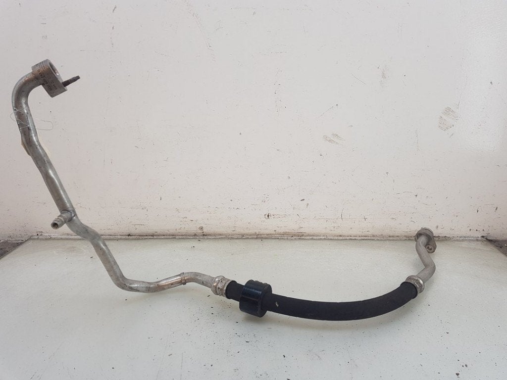 AIRCO LEIDING Skoda Octavia Combi (5EAC) (|5Q0820743G|), Gebruikt, Info@skoda-auto.de, Skoda, Max-Planck-Straße  3-5
64331  Weiterstadt, DE