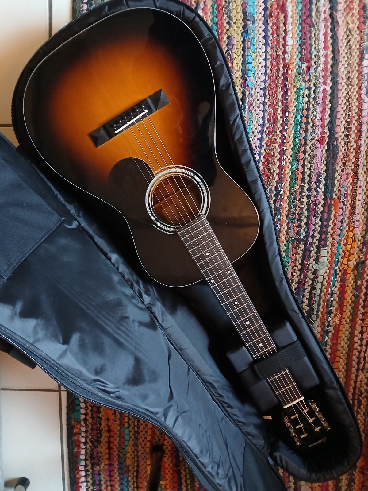 Eastman E10p, Ophalen