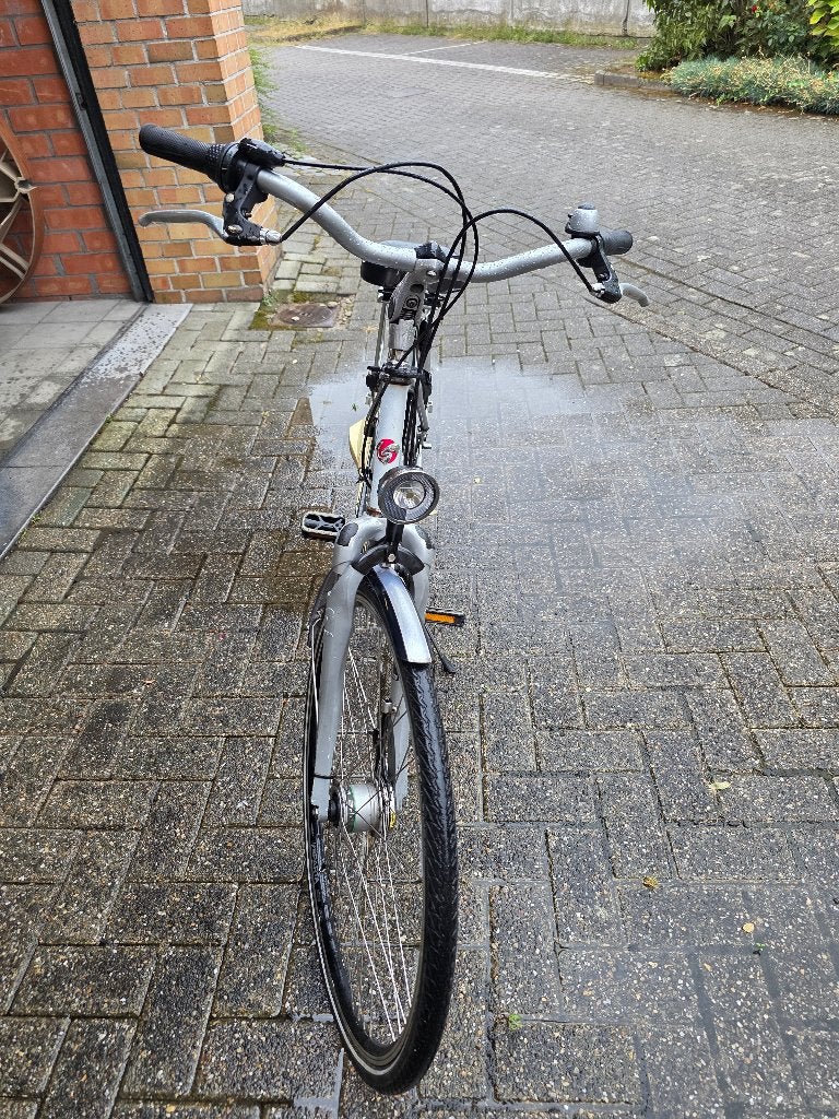 Vélo pour femmes/filles, Autres marques, Frein à tambour, Enlèvement, Utilisé