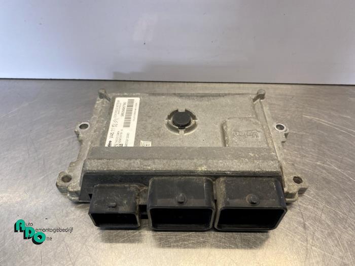 Computer Motormanagement van een Peugeot 208 (208 12-), Gebruikt, -, -, Ophalen of Verzenden