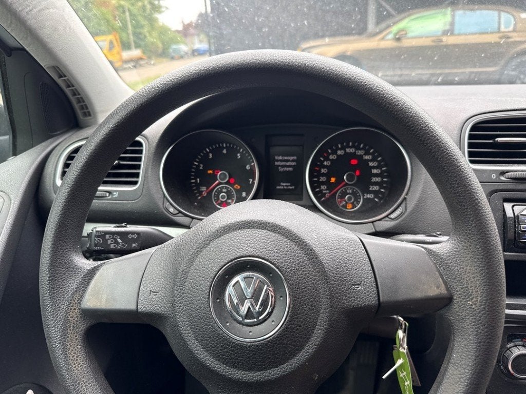 INSTRUMENTS DE BORD Golf VII (AUA) (|5K0920871|5K0920871X|), Volkswagen, Volkswagen AG, Utilisé, Kundenbetreuung@volkswagen.de