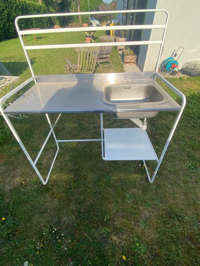 Ikea mini keuken, Huis en Inrichting, Ophalen