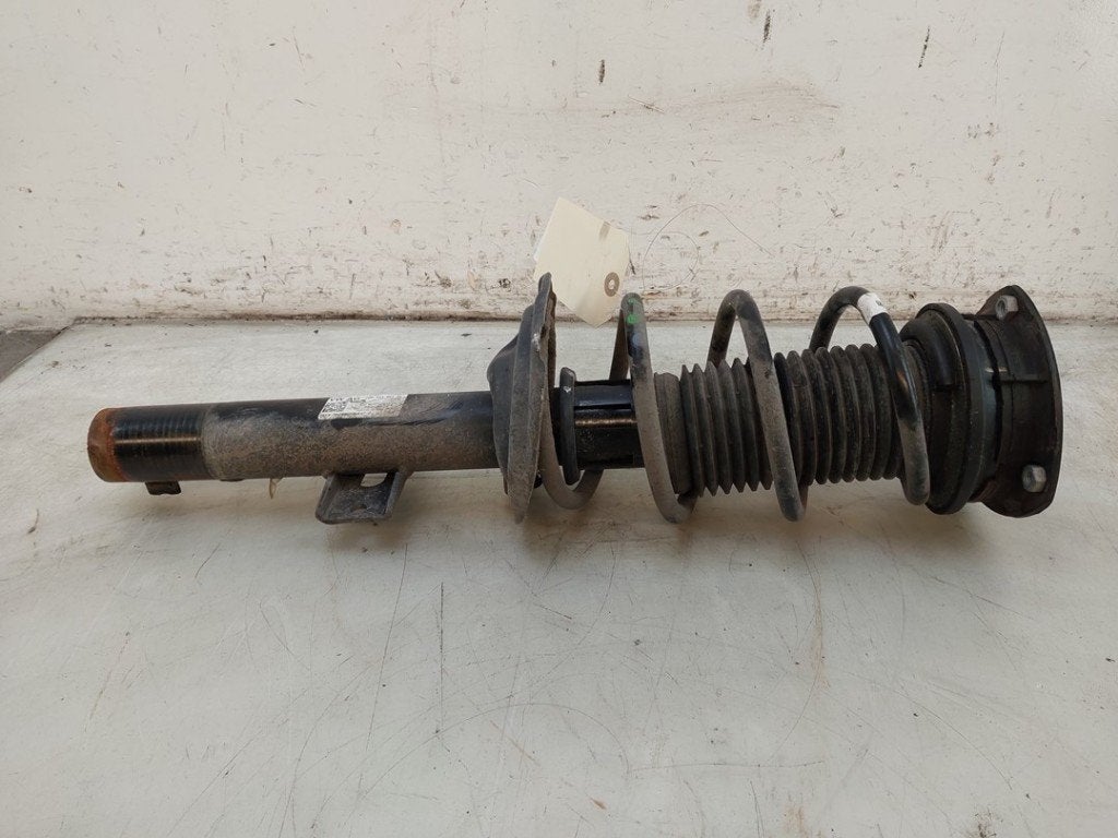 AMORTISSEUR OU ABSORBEUR DE CHOC AVANT GAUCHE (|2Q0413032BL|, Dhr. J. Ham, Administratie@autoham.nl, Utilisé, Skoda