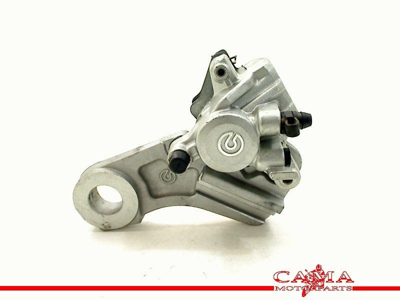 ETRIER DE FREIN ARRIÈRE Ducati Monster 1100 2008-2010, Motos, Dhr. S. di Majo, Utilisé, Info@cama-motorparts.nl, P.J. Troelstraweg 8 8
3144 CX  MAASSLUIS, NL