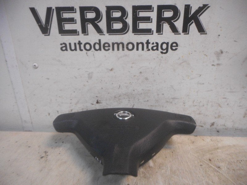 AIRBAG STUUR Opel Agila (A) (01-2000/12-2007) (90437771), Gebruikt, Opel, Opel Automobile GmbH, Kontakt-opel@opel.com