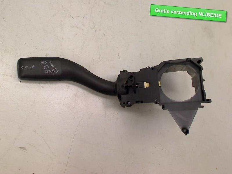 COMMUTATEUR GAUCHE Audi A6 (C6) (4E0953513G), Auto-Union-Straße  1,
85057  Ingolstadt, DE, Info@audi.de, Audi, Utilisé