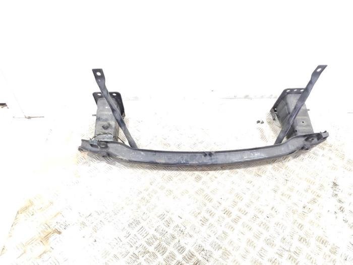 Cadre pare-chocs avant d'un BMW X5, Autos : Pièces & Accessoires, Suspension & Châssis, BMW, Utilisé, 3 mois de garantie, Enlèvement ou Envoi