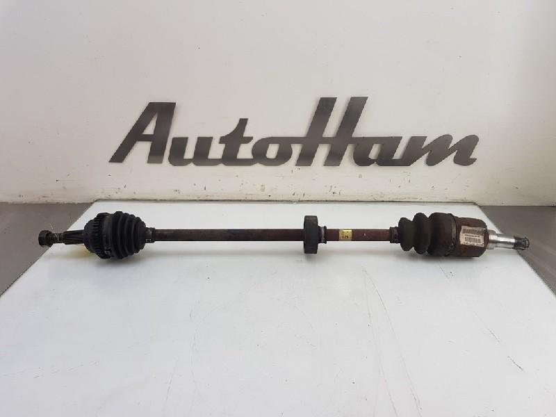 AANDRIJFAS RECHTS VOOR PT Cruiser (|P04668420AB|4668936AA|), Auto-onderdelen, Remmen en Aandrijving, Chrysler, Gebruikt