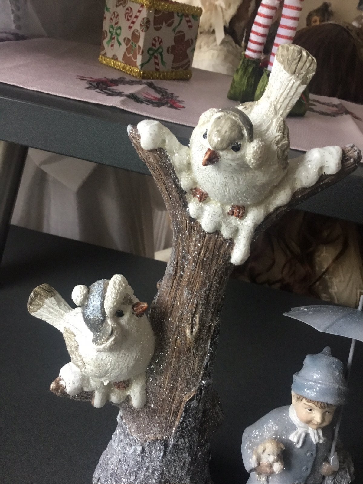 Kerstspulletjes, Diversen, Kerst, Nieuw, Ophalen