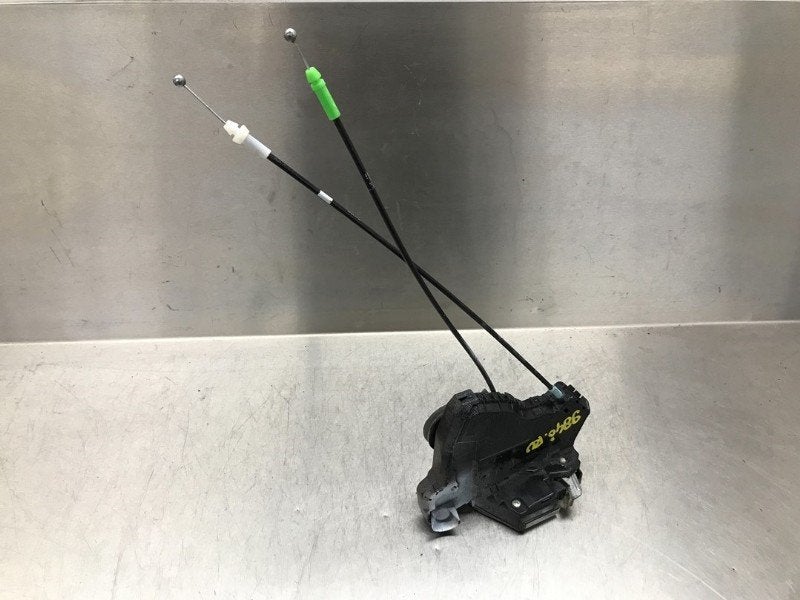 SERRURE DE PORTE RODS AVANT DROIT Toyota Urban Cruiser, Utilisé, Toyota