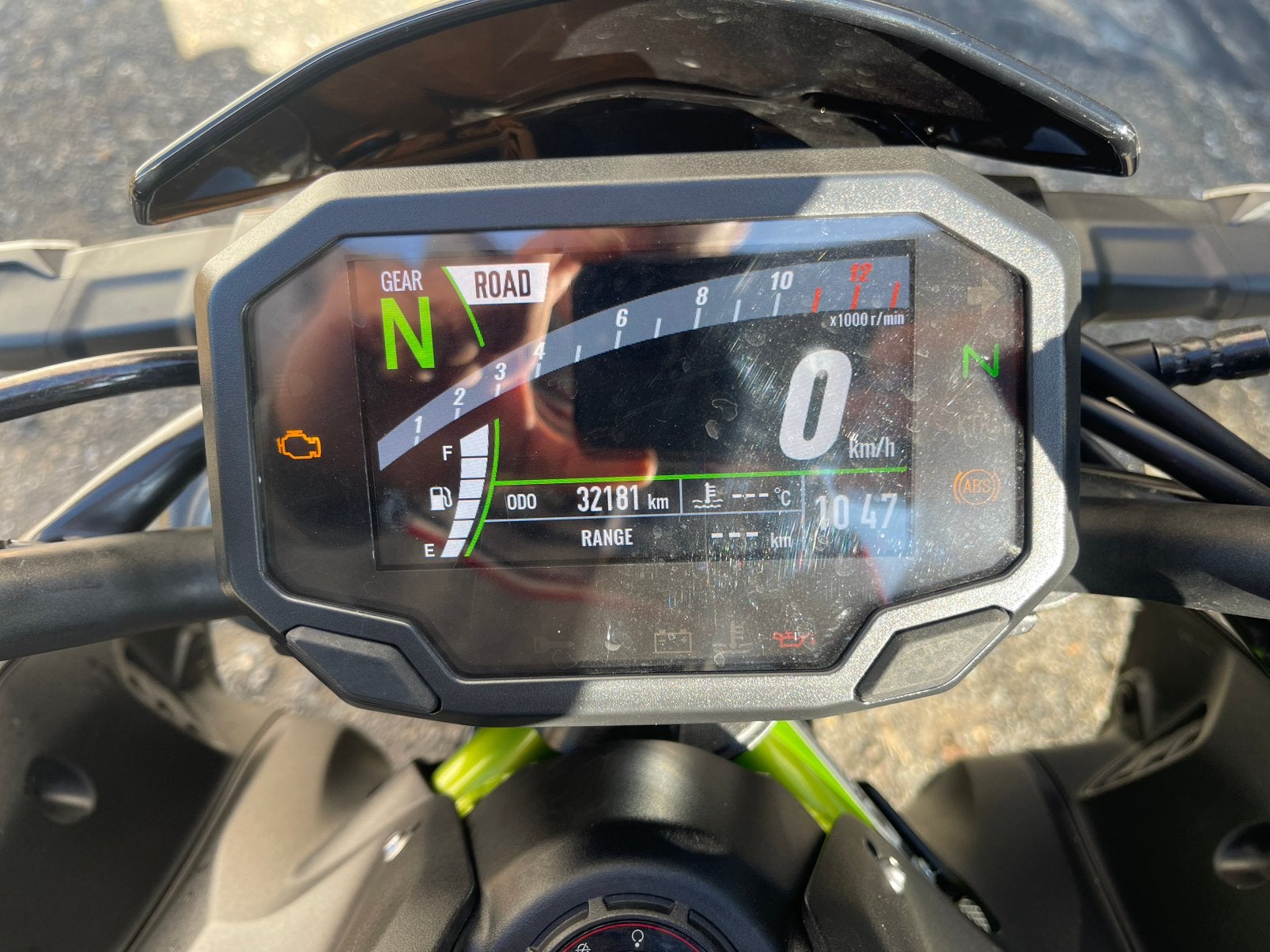 Z900, Motos, Permis Moto A, Occasion, Plus de 35 kW, Particulier
