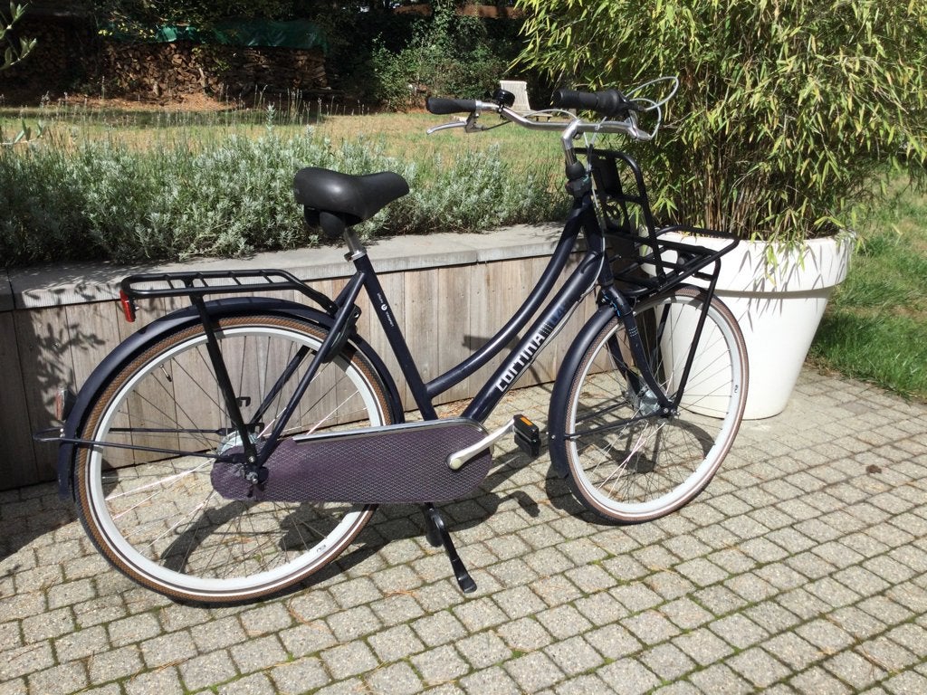 Vélo Cortina L4 Nexus 8 pour femmes en excellent état, Autres marques, Vitesses, Frein à tambour, Comme neuf