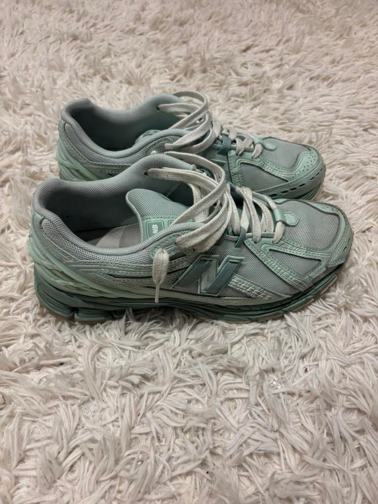 New Balance 1906r Green, Enlèvement, Comme neuf