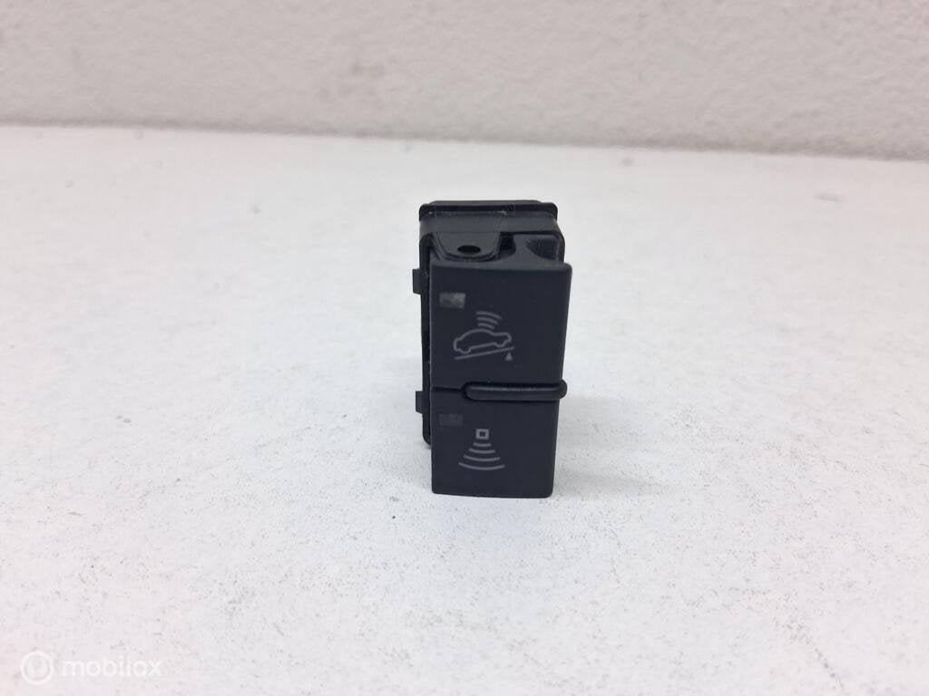 Schakelaar Seat Exeo 3R 2.0 TSI ('09-'13) 8E1962109, Gebruikt, Ophalen of Verzenden, Seat, Seat