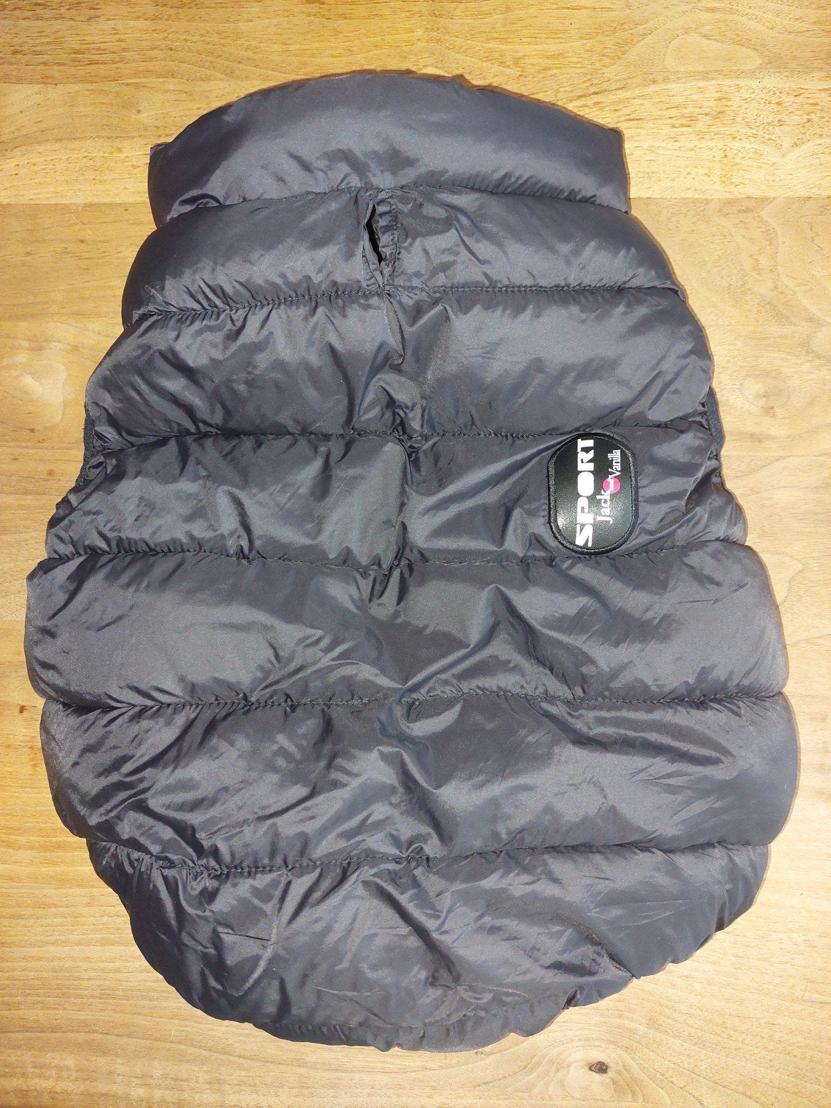 Hondenjas - Jack and Vanilla Sport -maat xxl, Dieren en Toebehoren, Ophalen of Verzenden, Hondenjas, XXL