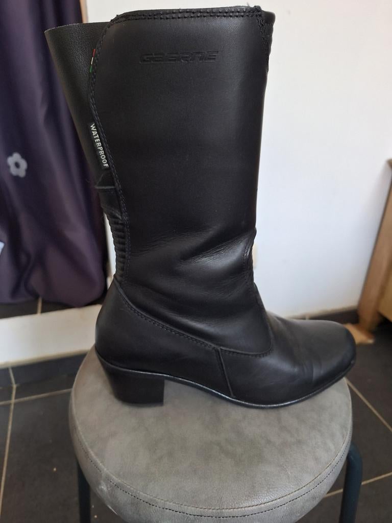 Gaerne-laarzen voor dames. Schoenmaat 39, Ophalen of Verzenden, Gaerne, Dames, Laarzen