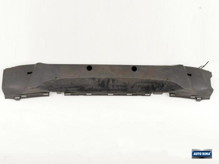 Remplissages de pare chocs avant d'un Volvo V50, -, 3 mois de garantie, -, -