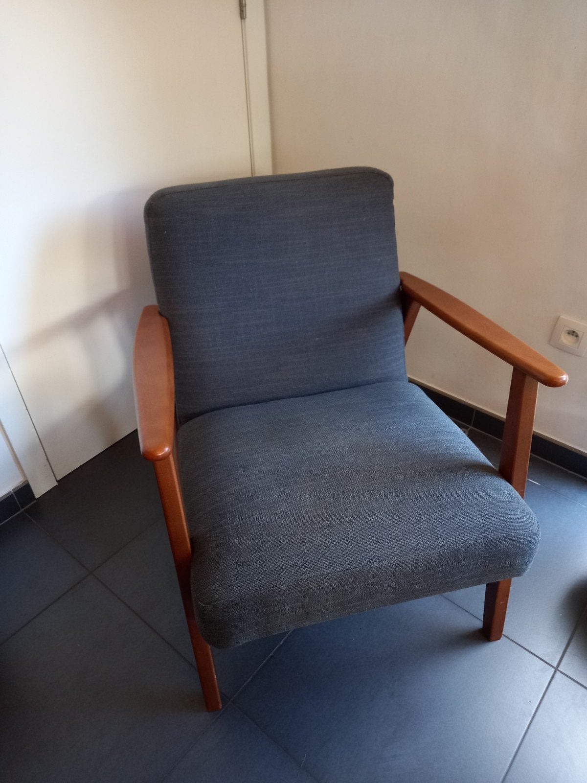 zetel (IKEA), Ophalen, Eenpersoons, Zo goed als nieuw, Minder dan 150 cm