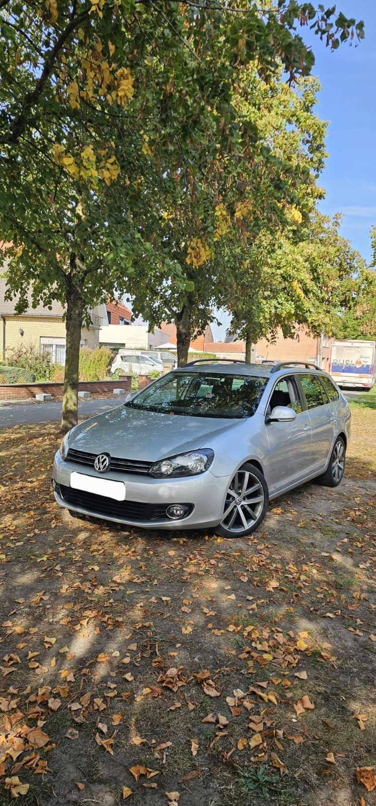 Volkswagen Golf 6 Zeer Proper Auto 2011 Jaar Erstee Eiginaar, Elektrische ramen, Bedrijf, Diesel, Golf