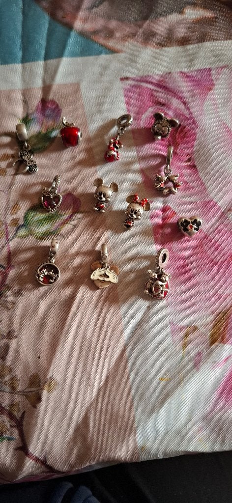 Bijoux, Bijoux, Sacs & Beauté, Enlèvement