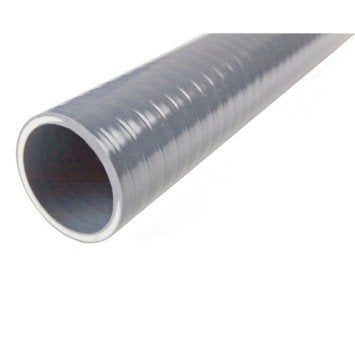 Flexibel 50x3,5 van 12m lang, Doe-het-zelf en Bouw, Ophalen, Overige materialen, Gebruikt, 6 meter of meer