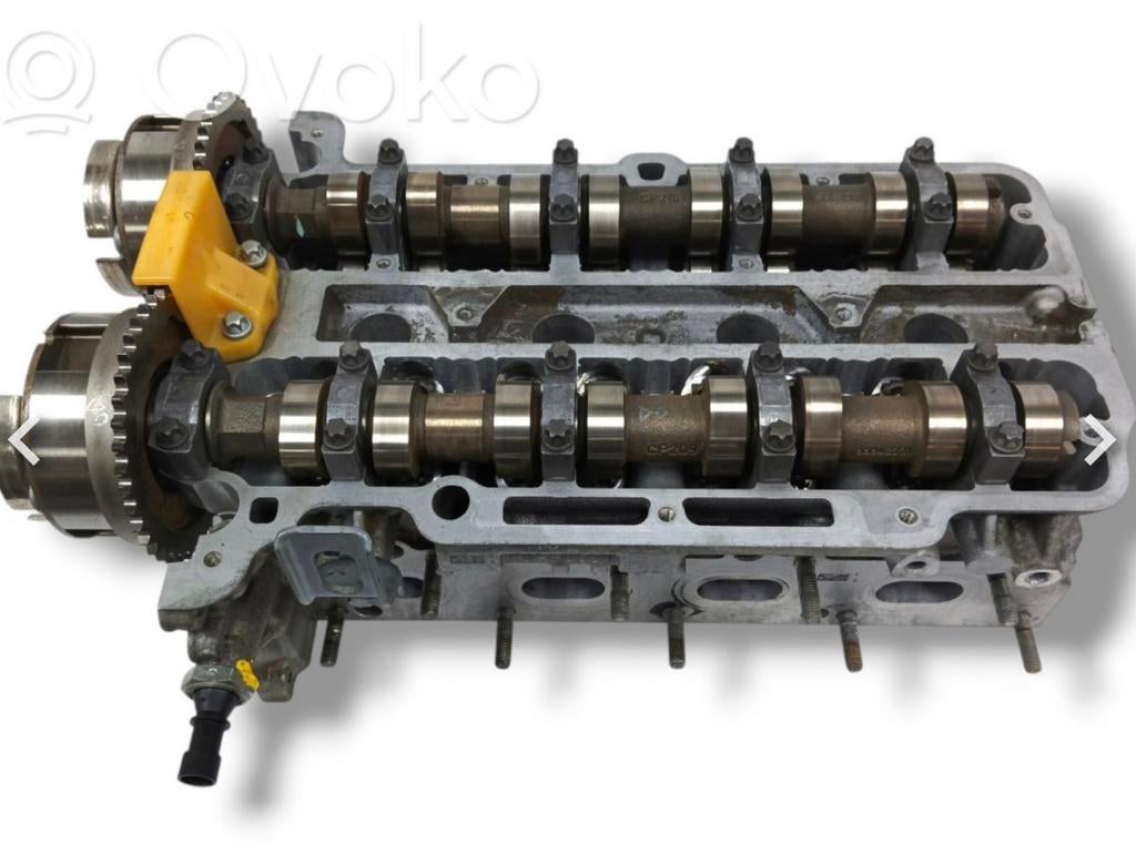 B14 net opel piece moteur Culasse, Ophalen of Verzenden, Opel